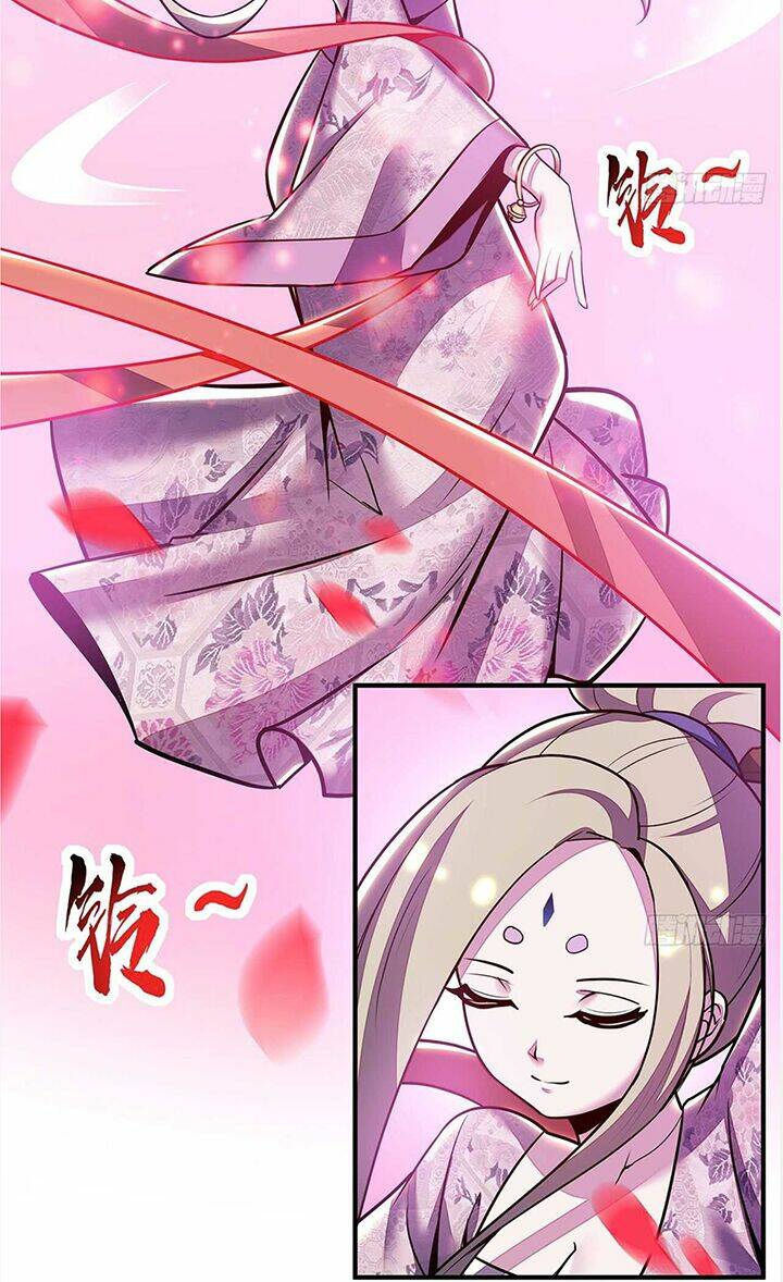 bất tử thần vương tu liên tục chapter 72 19