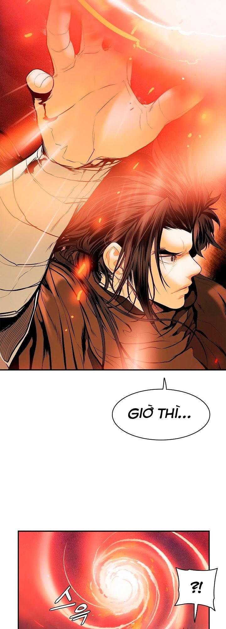 bất bại chân ma chapter 17 15