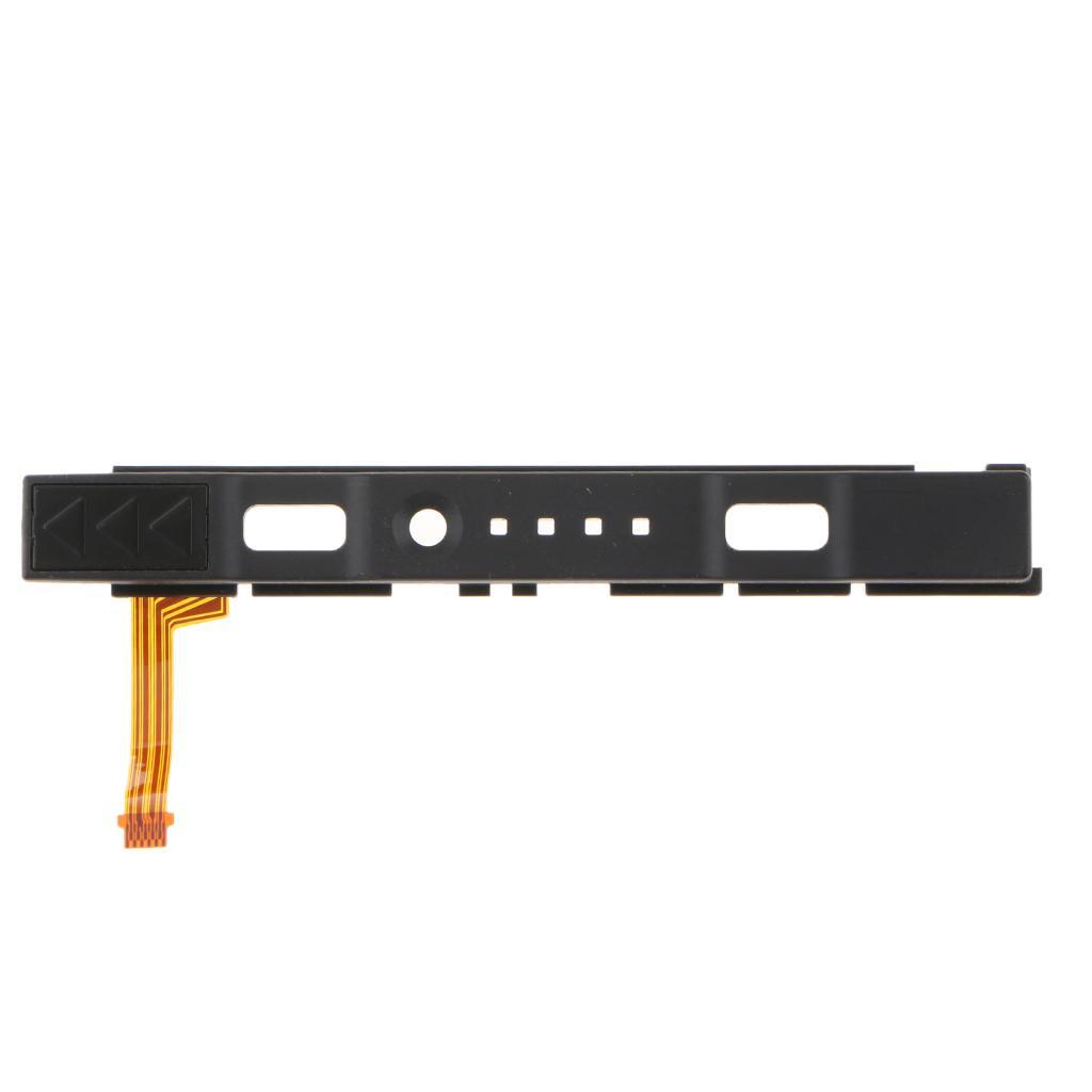 Replacement External Button R Slider Flex Cable for Switch