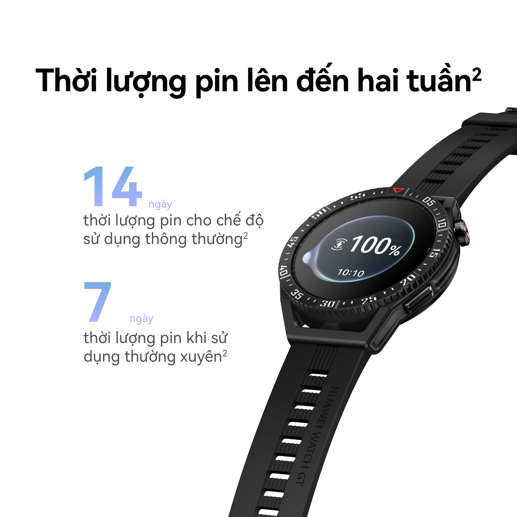 Đồng hồ thông minh HUAWEI WATCH GT 3 SE | Tập luyện khoa học | Theo dõi giấc ngủ | Pin lên đến 2 tuần | Hàng Chính Hãng