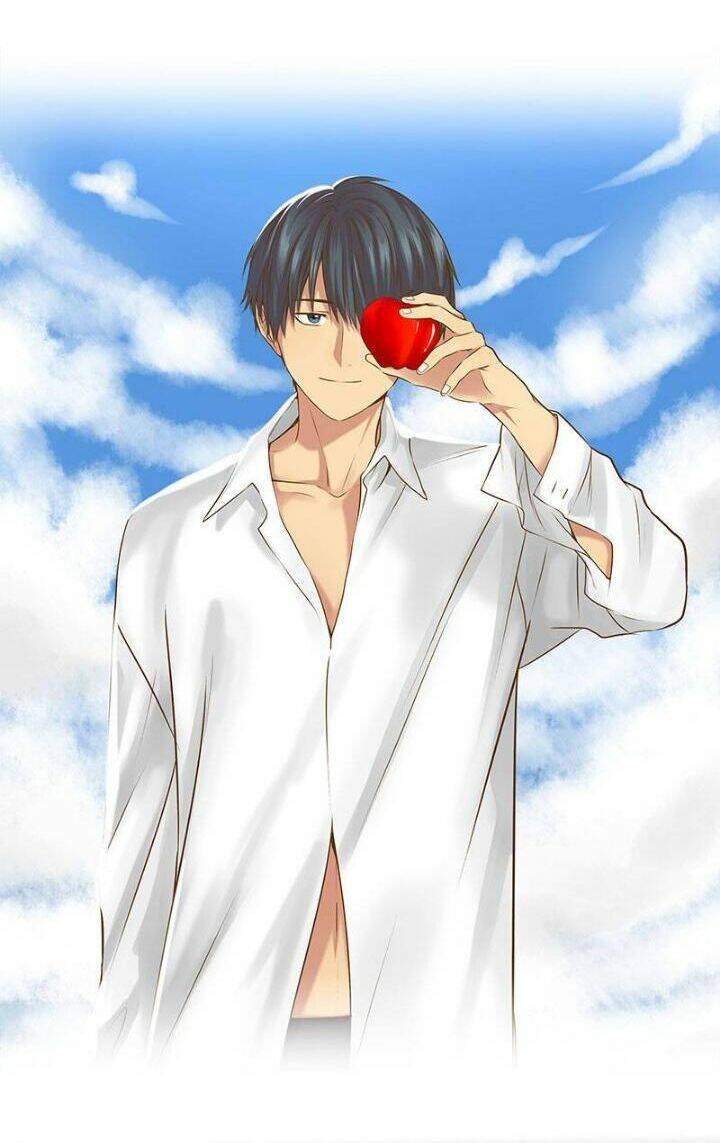 bí mật sâu sắc nhất của tôi chapter 20 34