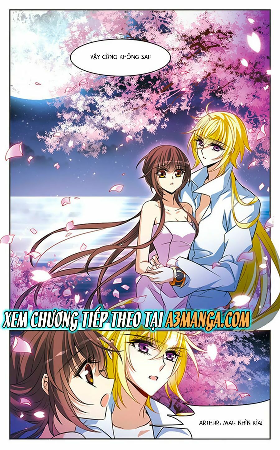 kỵ sĩ hoang tưởng dạ chapter 142 12