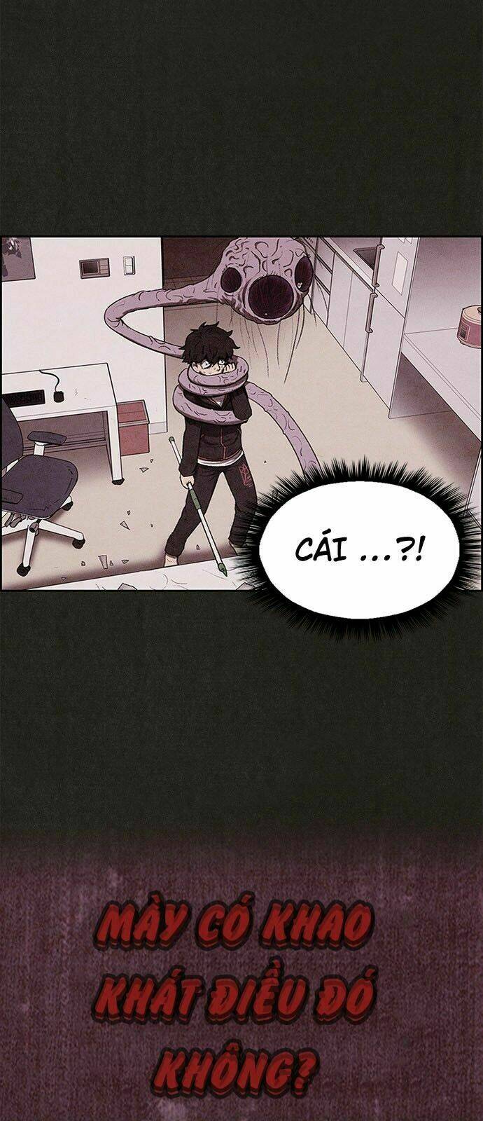 quái vật tại chung cư xanh chapter 14 26