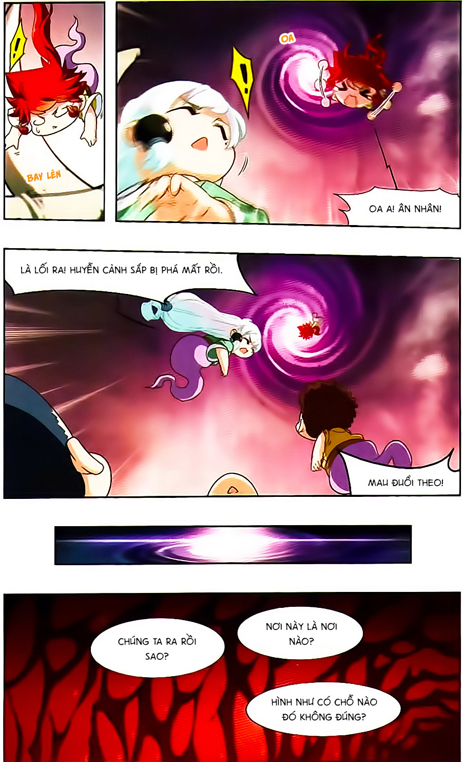 manh phong thần chapter 29 5