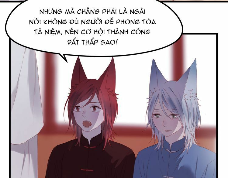 lượm được một tiểu hồ ly phần 2 chapter 66 4