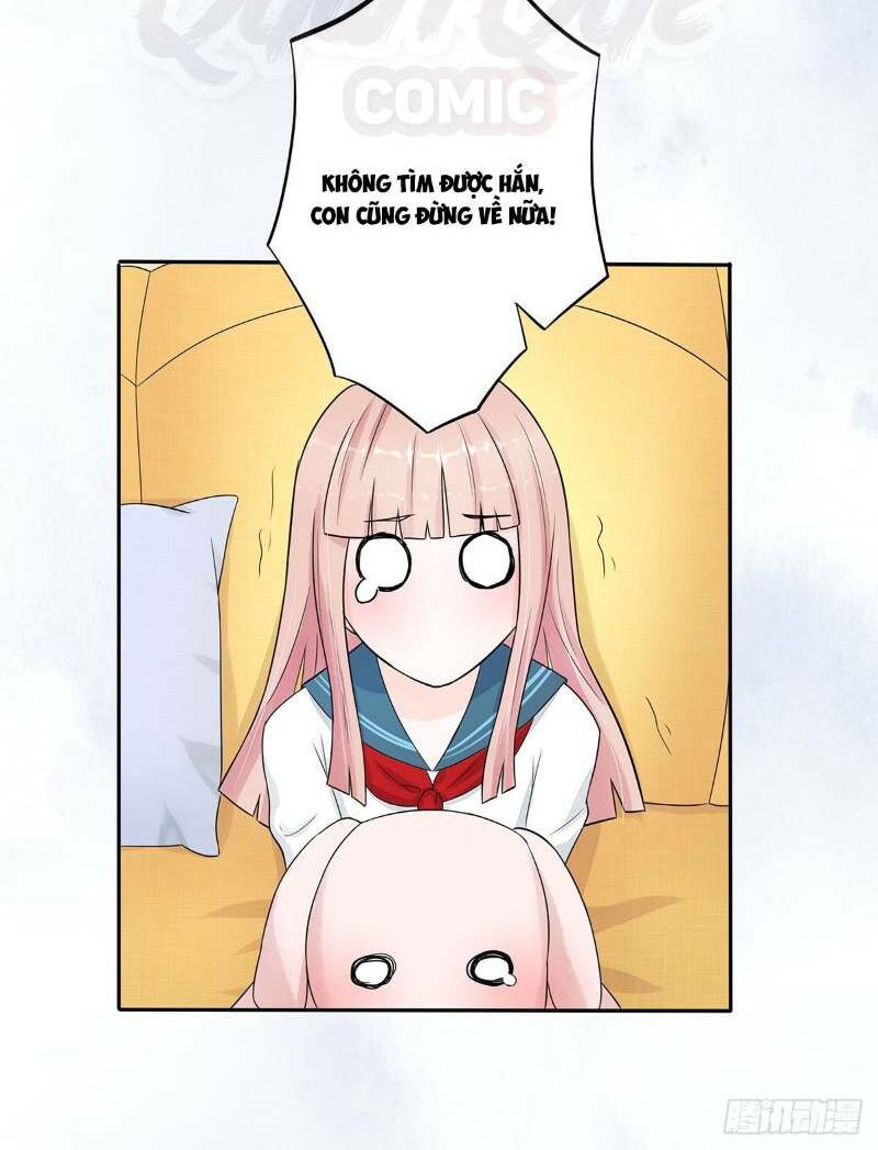 người tu tiên tại đô thị chapter 5 19