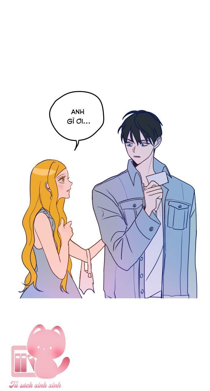 kẻ cắp gặp bà già chapter 1 55