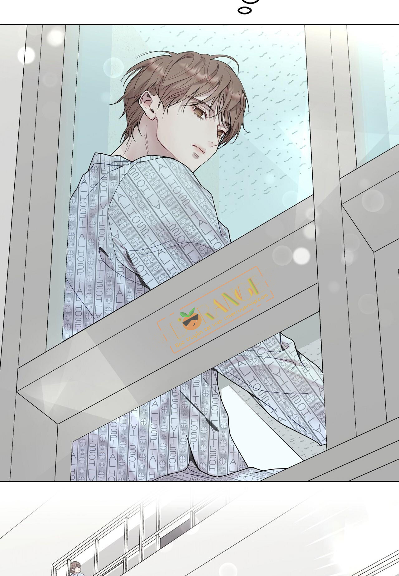 tư duy vị kỷ chapter 25 25