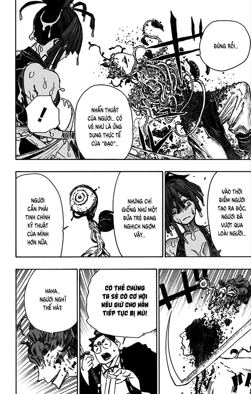 jigokuraku chapter 38 8