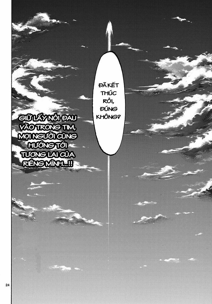kaitai shinsho zero chapter 67 28