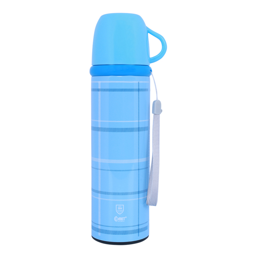 Bình Giữ Nhiệt Comet CH12-22 - 400ml