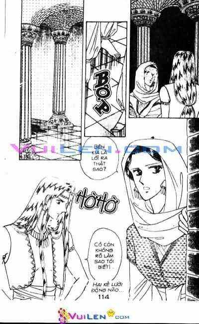 nàng công chúa ham chơi chapter 1 111