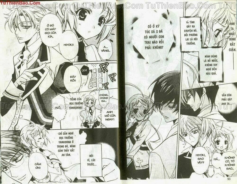 truy tìm trái tim thất lạc chapter 2 47