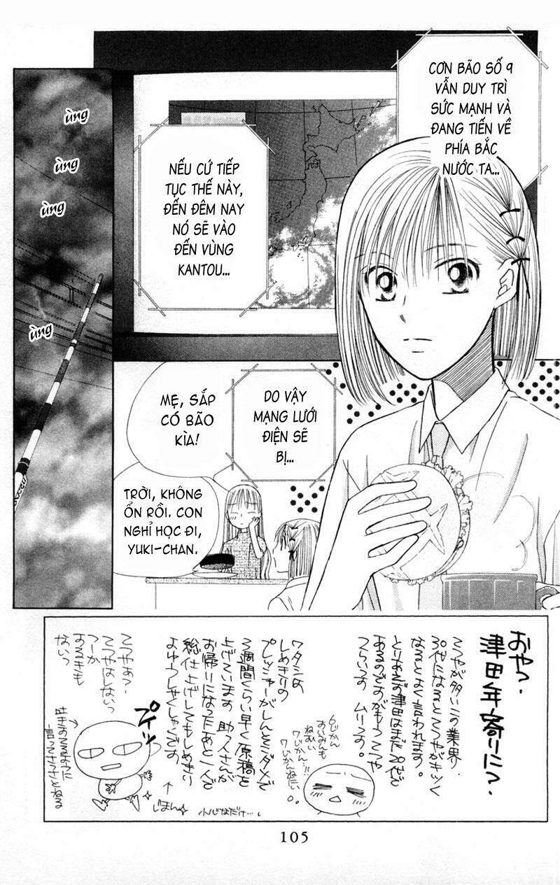 kare kano hajimemashita chapter 36 3