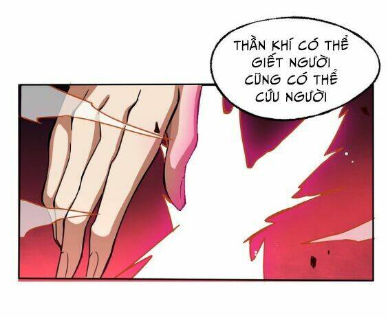 thiên mệnh cửu tinh chapter 2 10