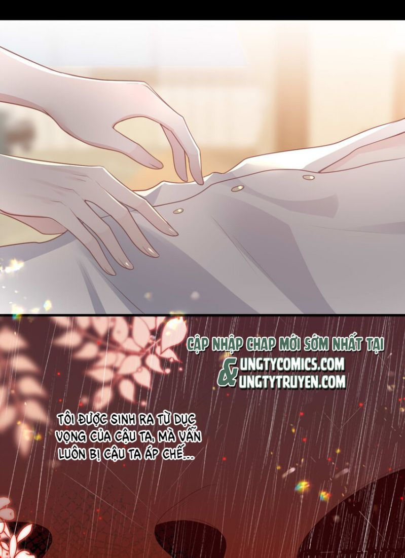 phản diện bị truy thành đoàn sủng chapter 25 18