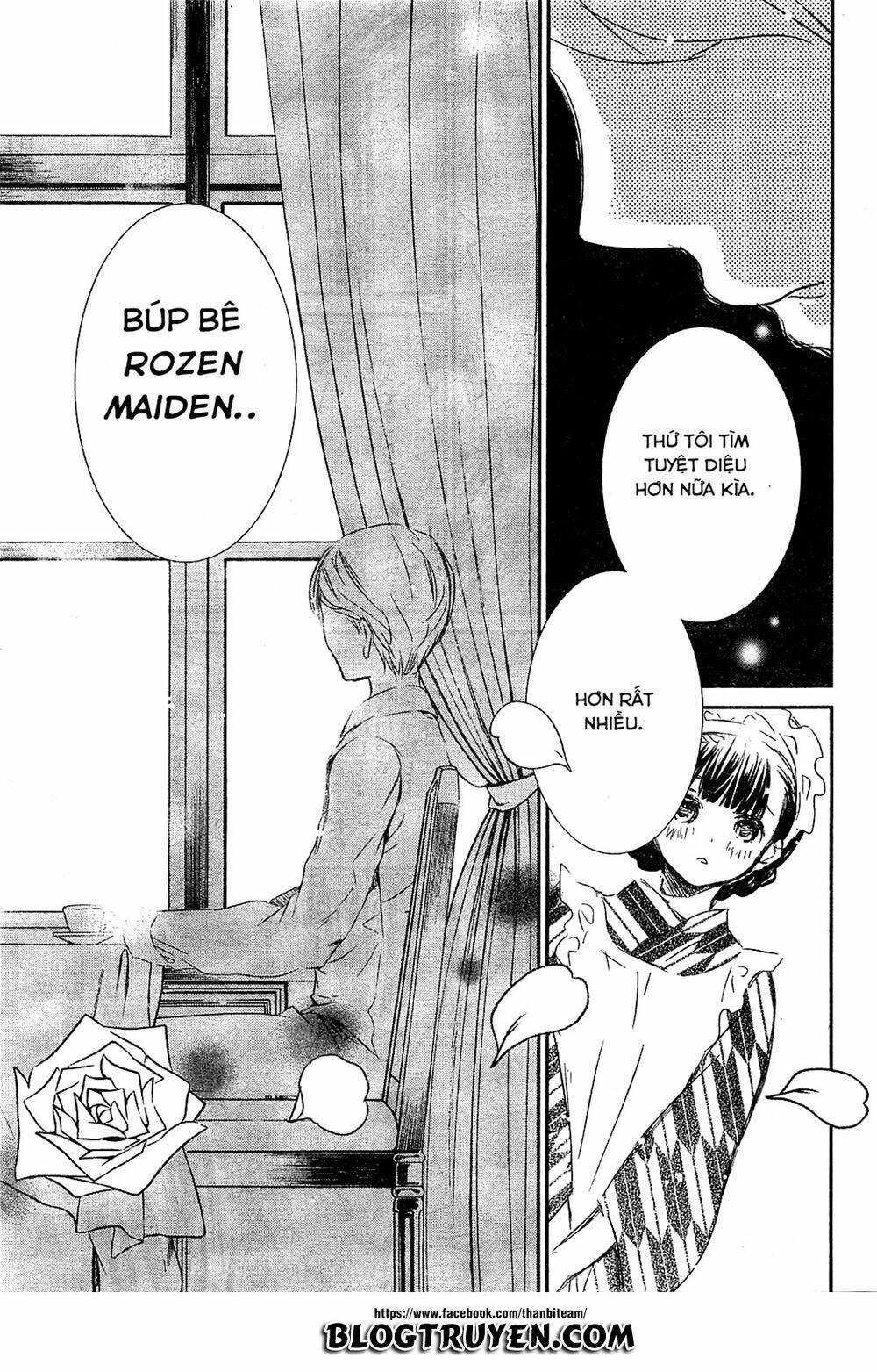 rozen maiden zero chapter 1 31