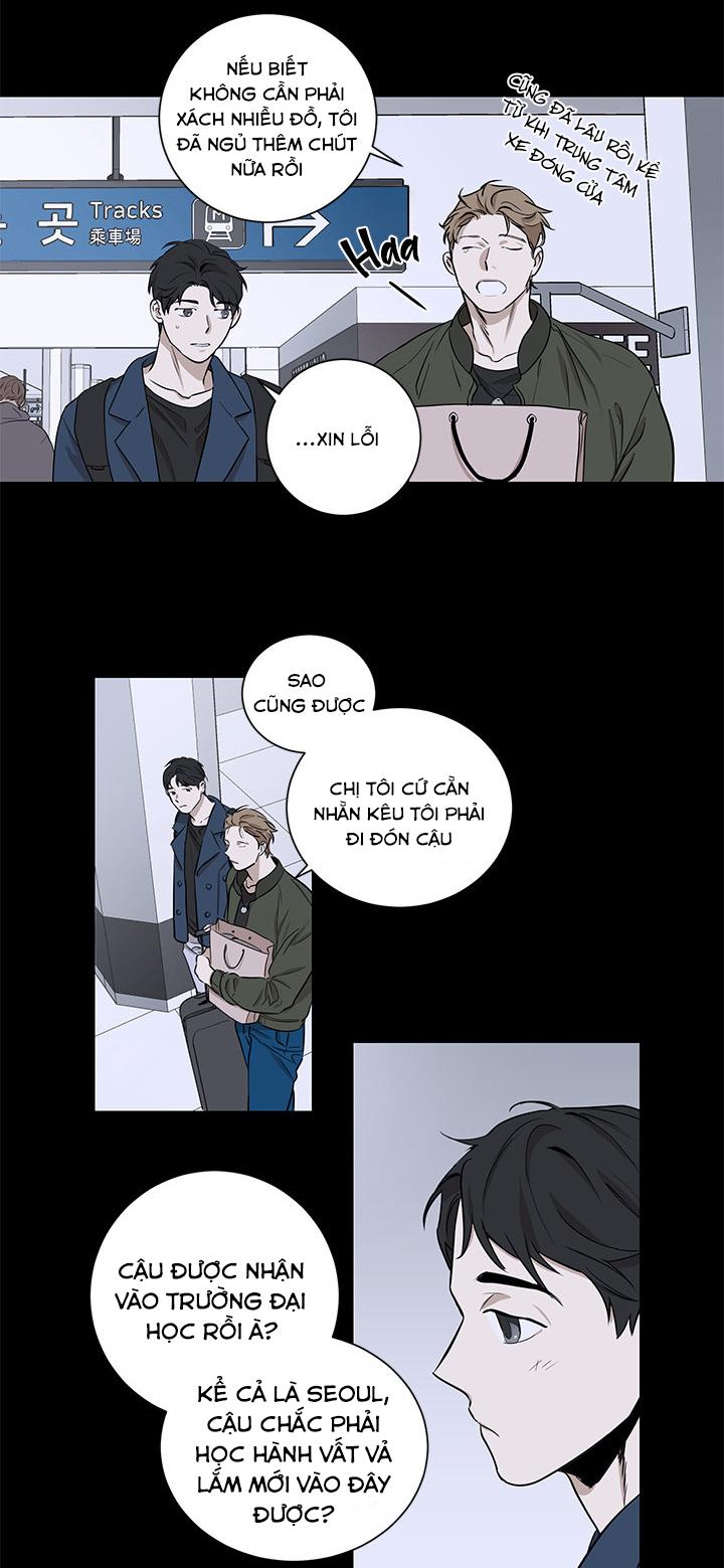 loài chim không bay chapter 4 16