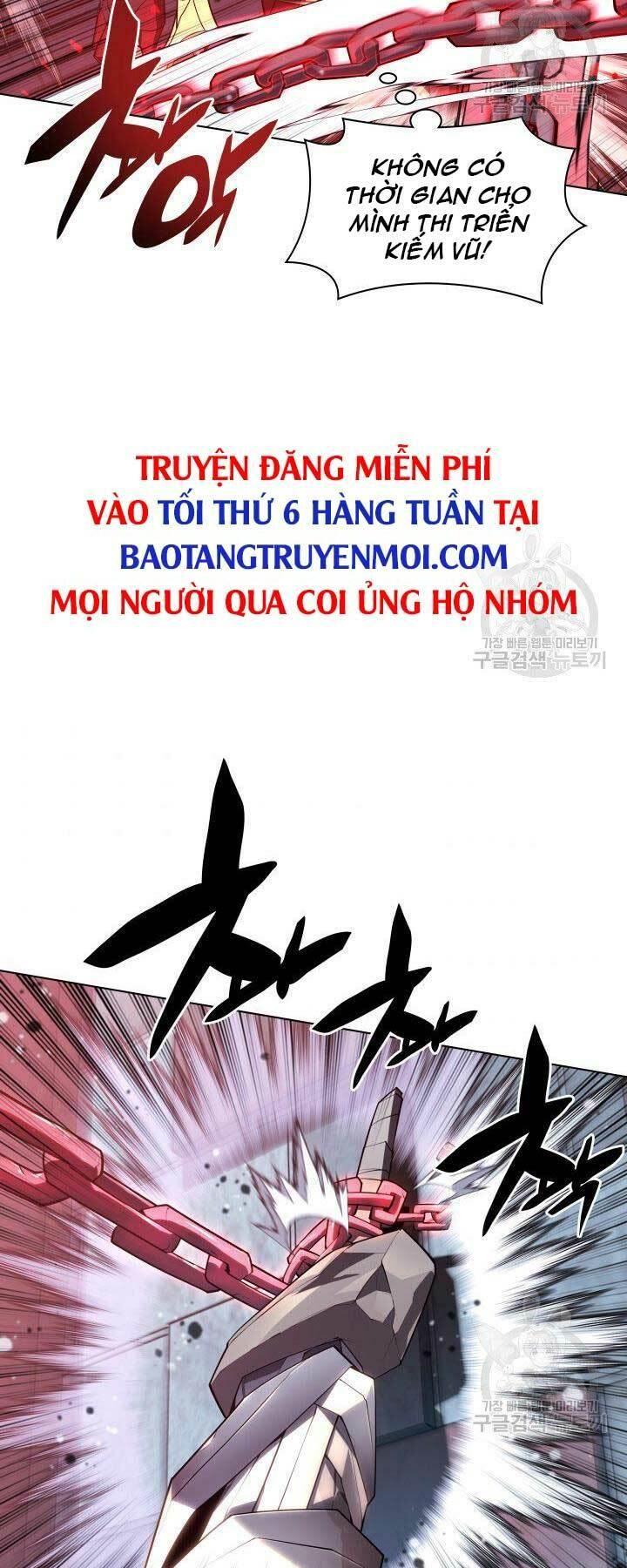 vượt qua giới hạn chapter 129 58
