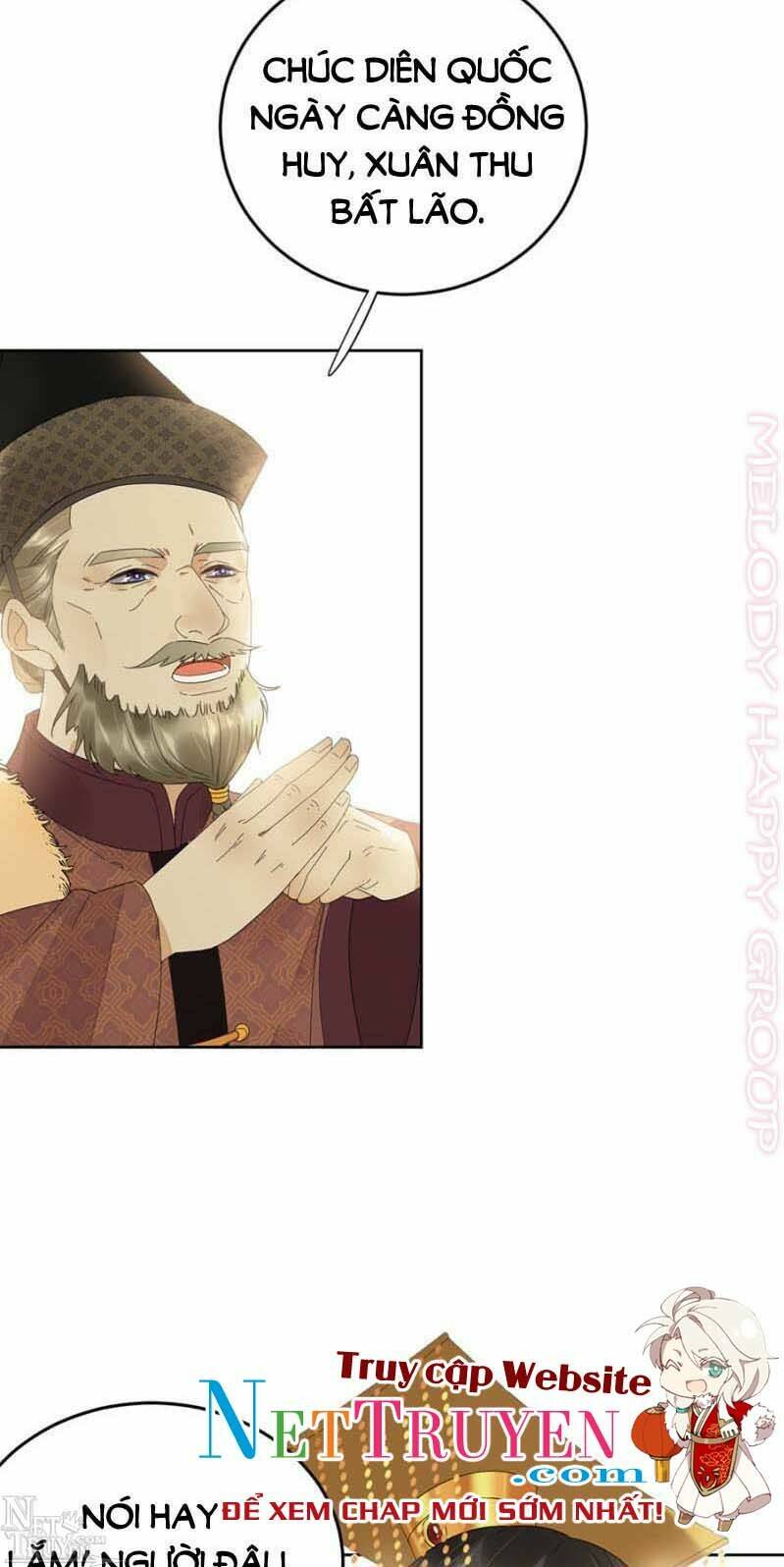 dục hỏa độc nữ chapter 107 18