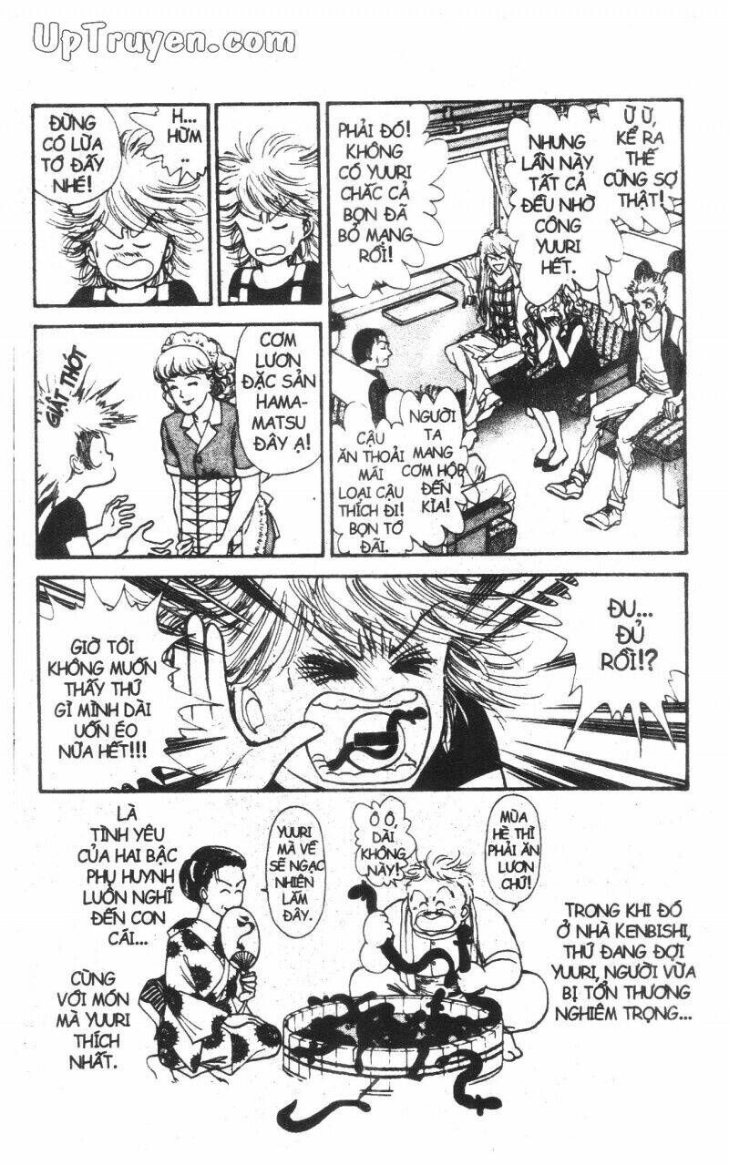 câu lạc bộ con nhà giàu chapter 7 101