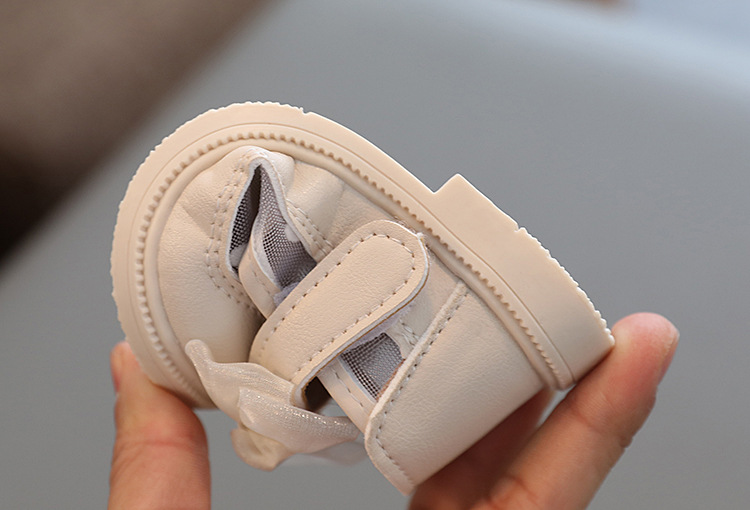 Giày Búp Bê Bé Gái Kiểu Dáng Dễ Thương – GBB9024