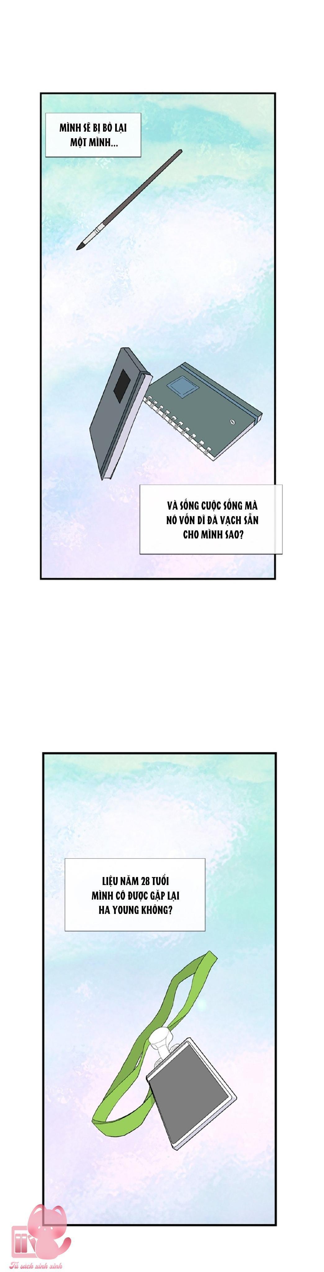 về bên anh chapter 94 15