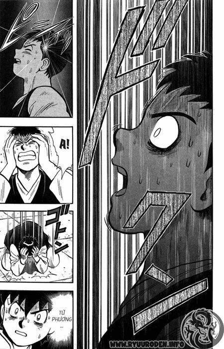 hoàng phi hồng phần 1 chapter 34 81