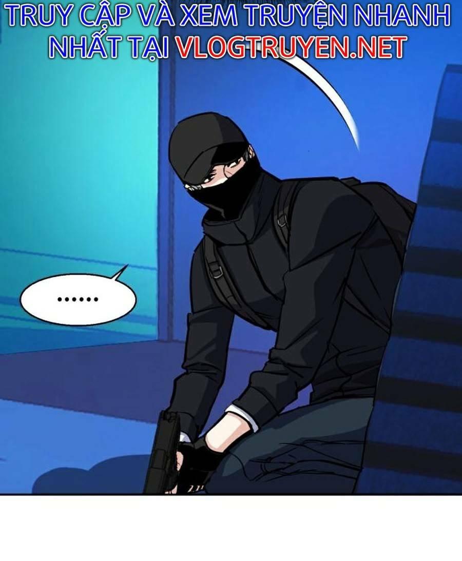 bạn học tôi là lính đánh thuê chapter 65 96