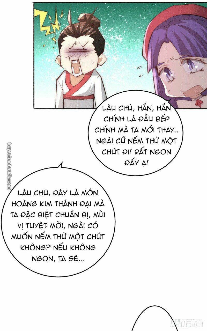 đô thị đỉnh phong cao thủ chapter 194 15