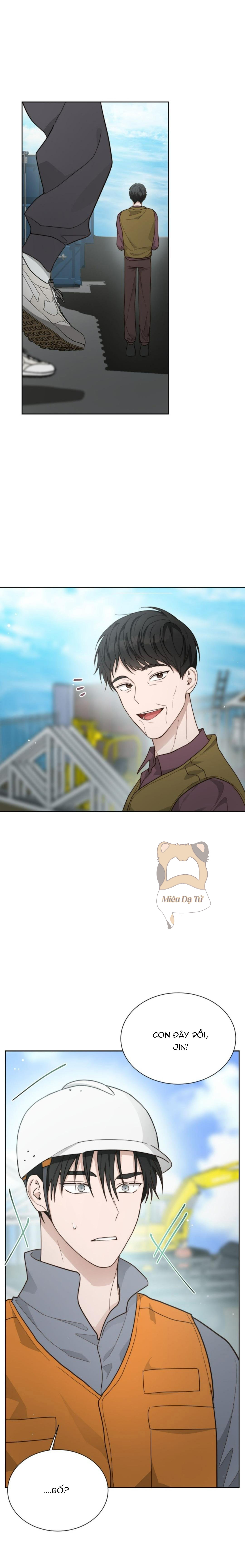 tôi trở thành tên top phụ tồi tệ chapter 17 2