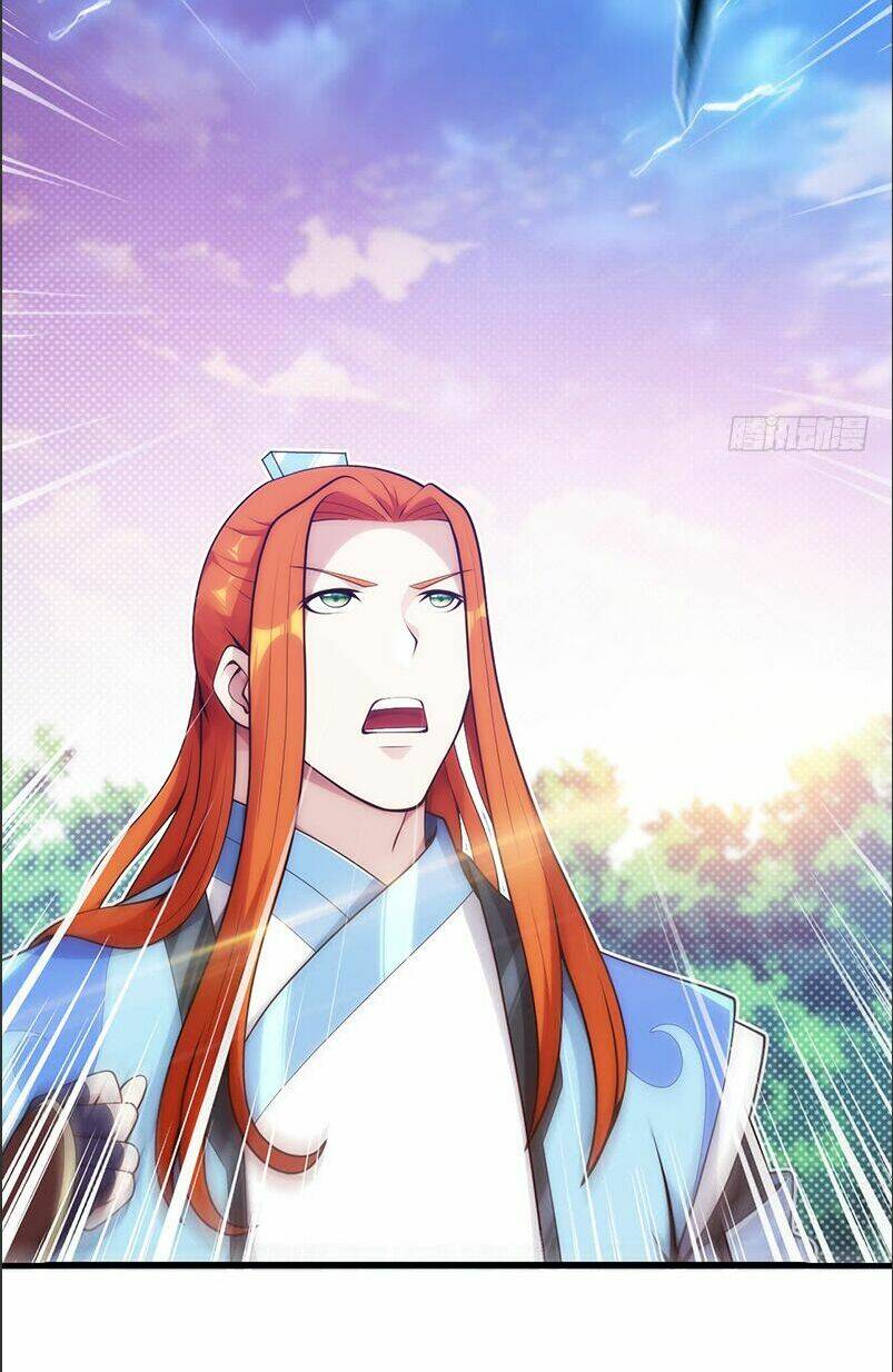 thiên hạ kiếp chapter 24.2 33