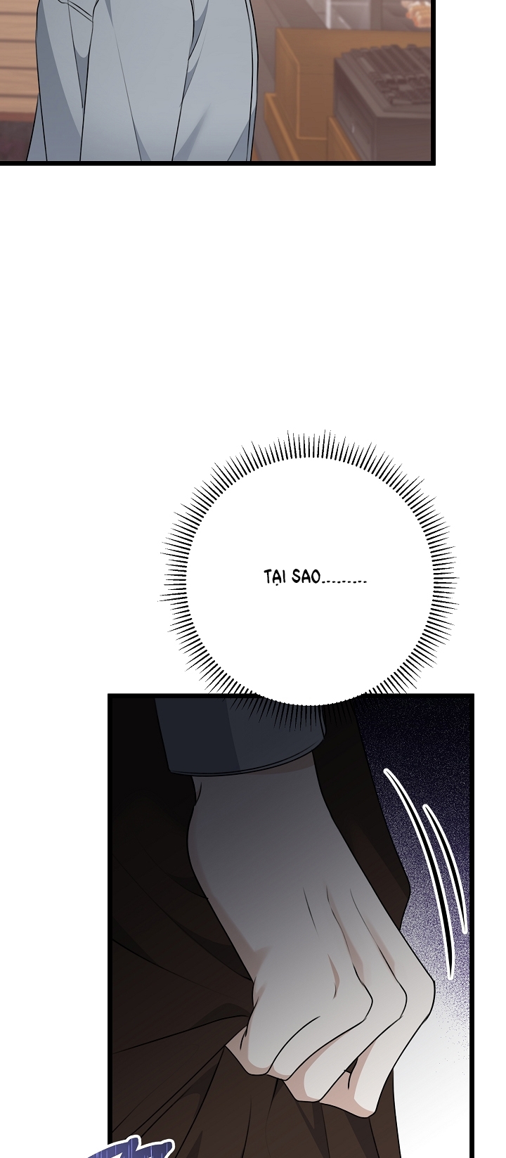 Say Nắng chapter 25.2 - Trang 23