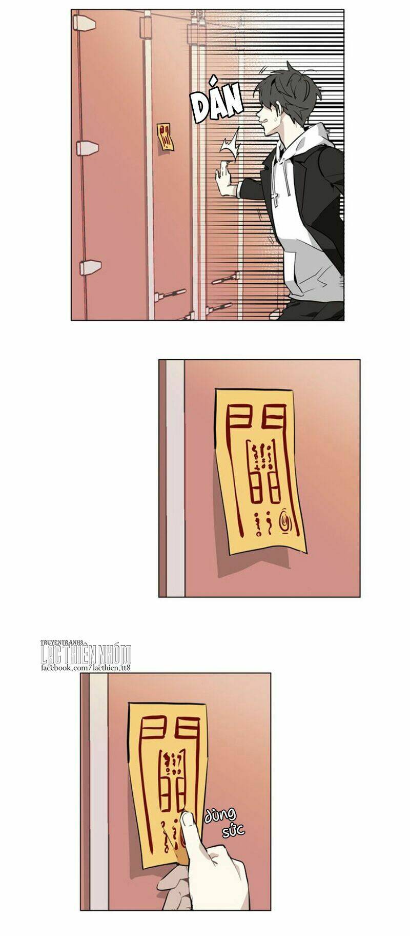 hoa đạo sĩ chapter 37 18