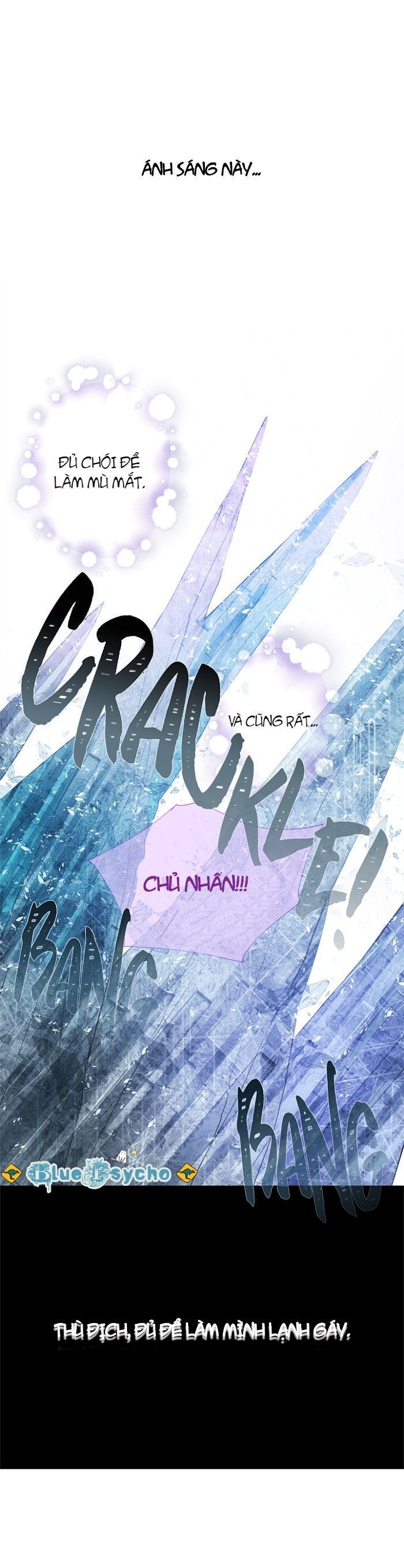 triệu hồi sư với mái tóc màu hoàng kim chapter 28 22