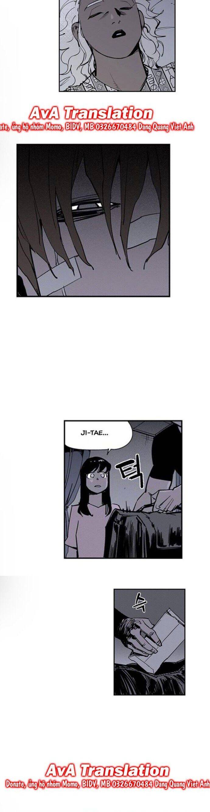 fight class 3 chapter 97 4