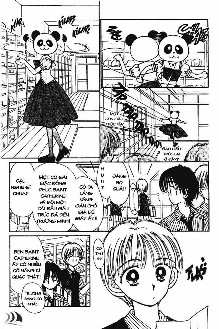 caramel diary chapter 3 19
