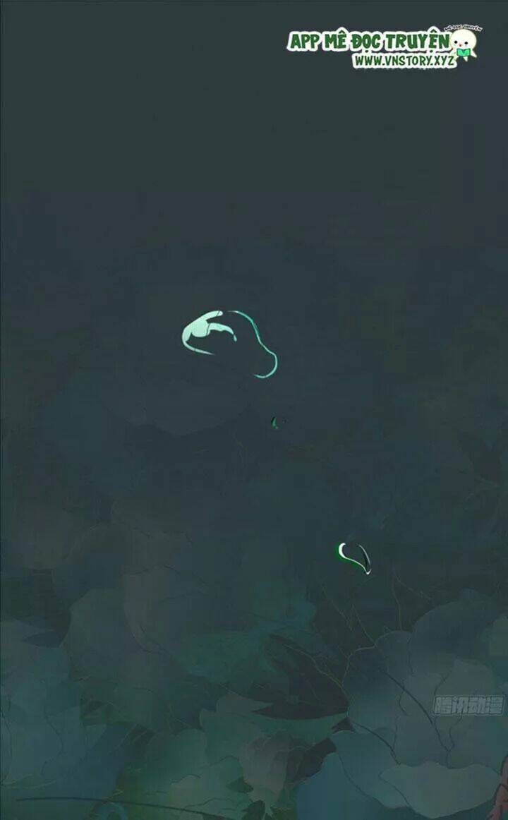 đạo trưởng đại nhân đến nhà chapter 41 19