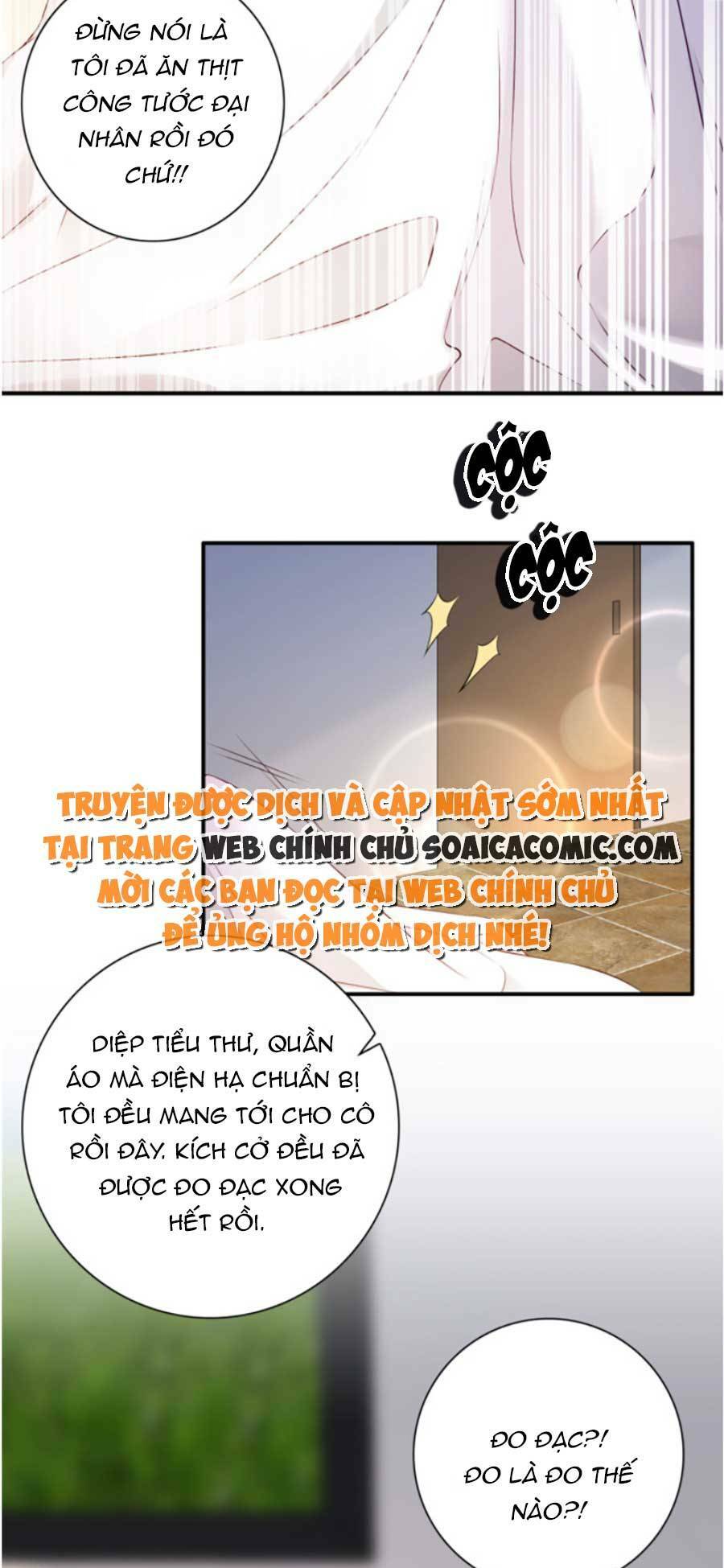 cô vợ của tôi không dễ bắt nạt chapter 2 24