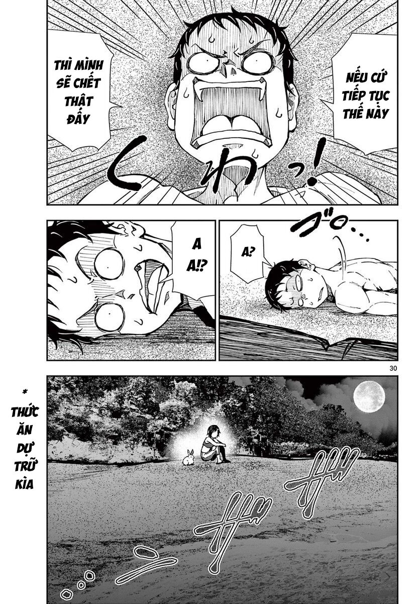 100 điều muốn làm trước khi chết chapter 43 25