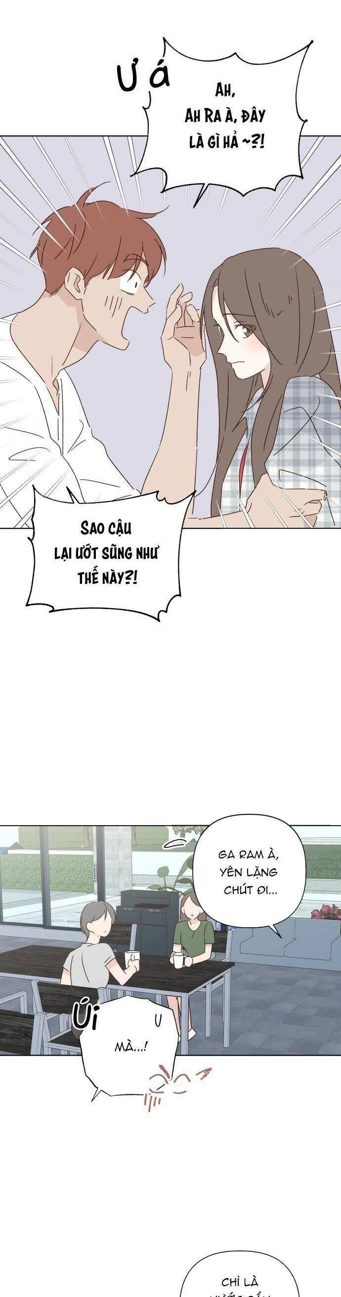 lén lút quện nhau chapter 51 40