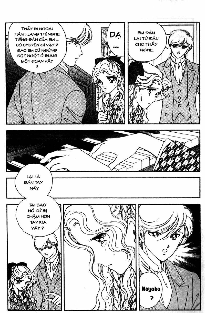 khúc tình ca ban mai - akatsuki no aria chapter 12 4