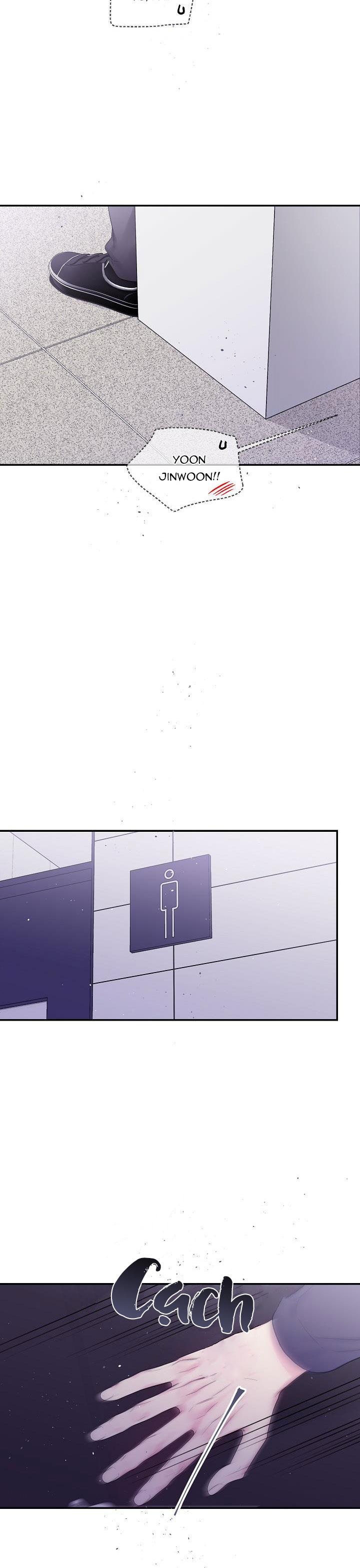 bình minh thứ hai chapter 13 24