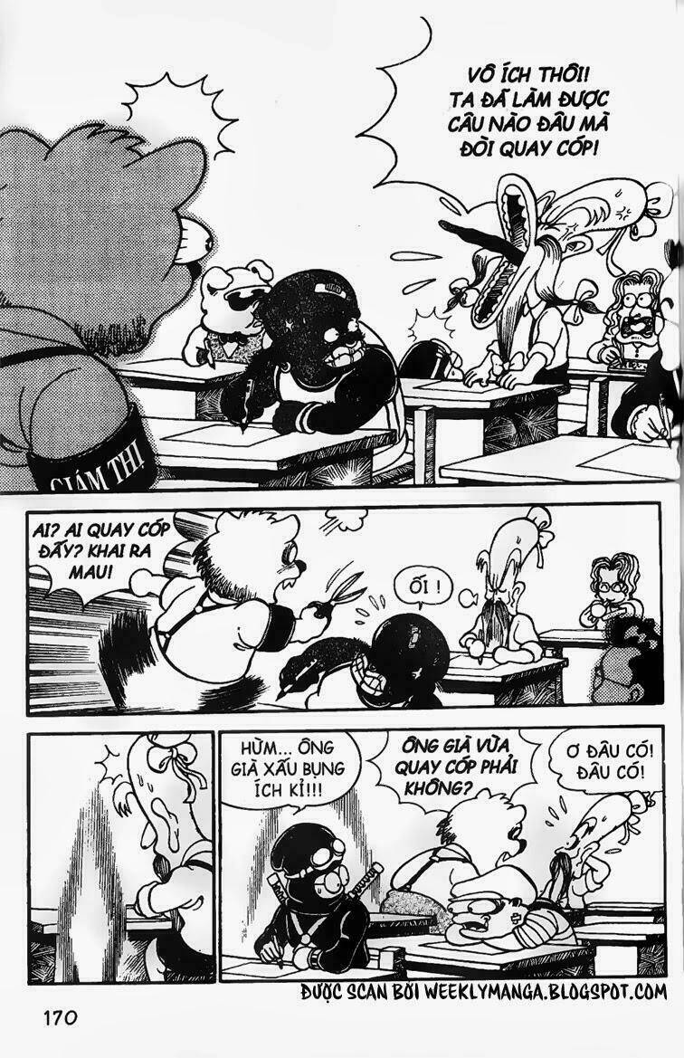 kung fu komang chapter 4 9