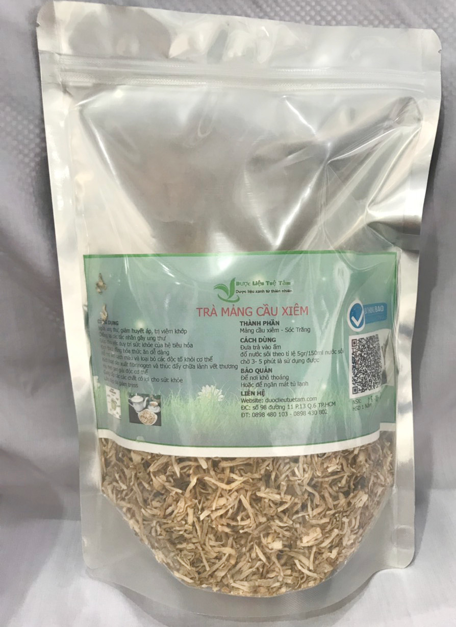 Trà mảng cầu xiêm gói 500gr