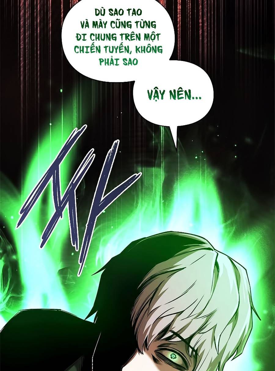 chiến binh học đường - cuộc đột kích trong ngục tối chapter 34 84