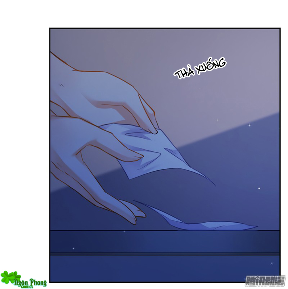 phúc hắc tổng tài đừng tới đây chapter 31 1