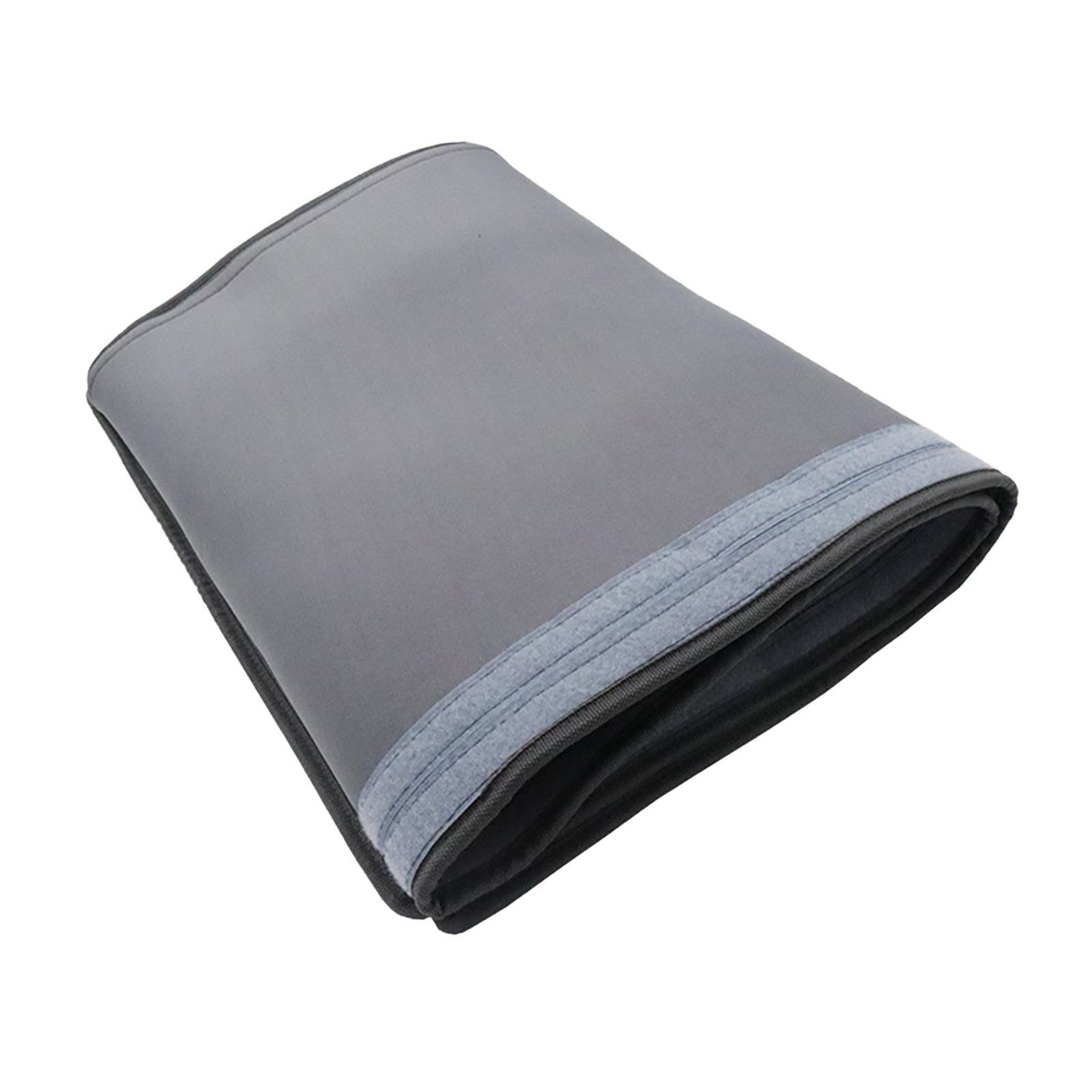 Air Conditioner Hose Wrap Cover Insulated  House Sleeve Hose Protective