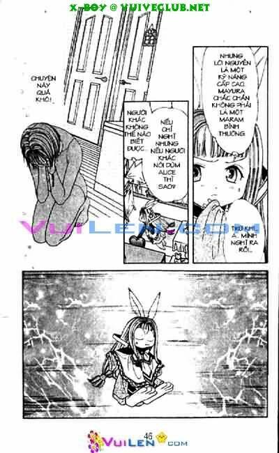 cô bé alice thầm lặng chapter 5 47