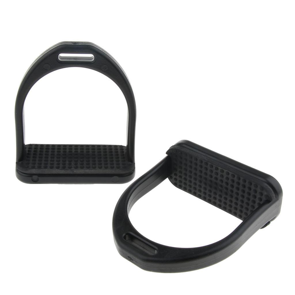 High Strength  Lightweight Horse Riding  Rubber Treads for Kid
